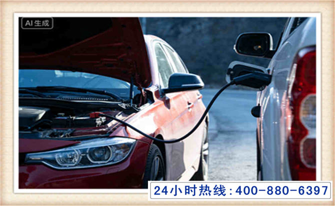 农安潍坊拖车,附近24小时汽车拖车救援，潍坊道路救援拖车电话